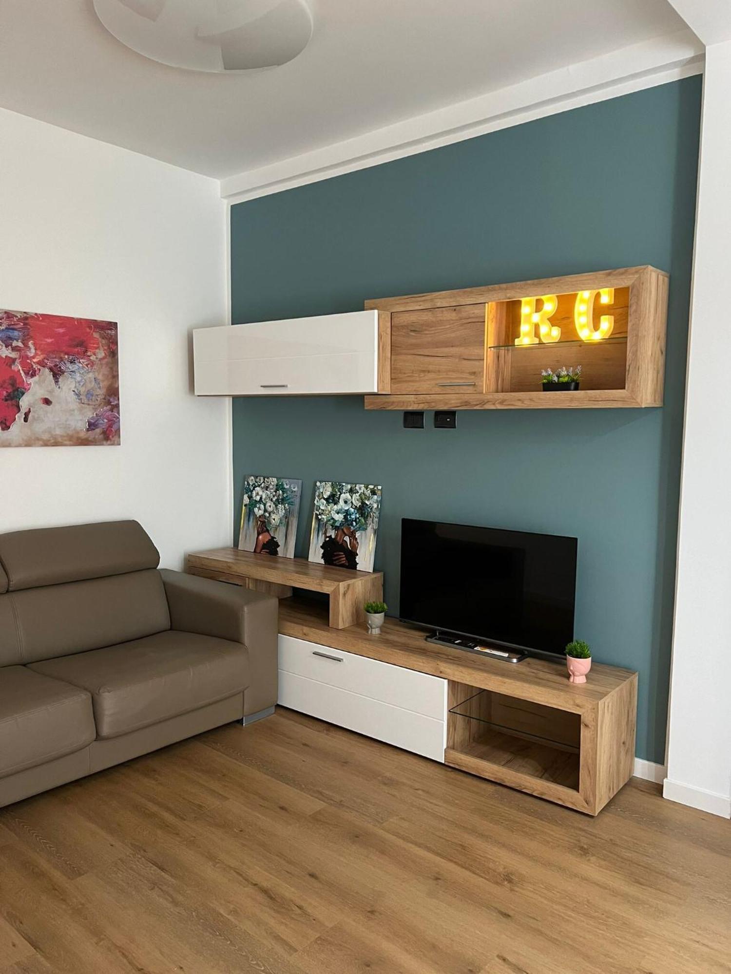 Rc Apartment Agrigento Exterior photo
