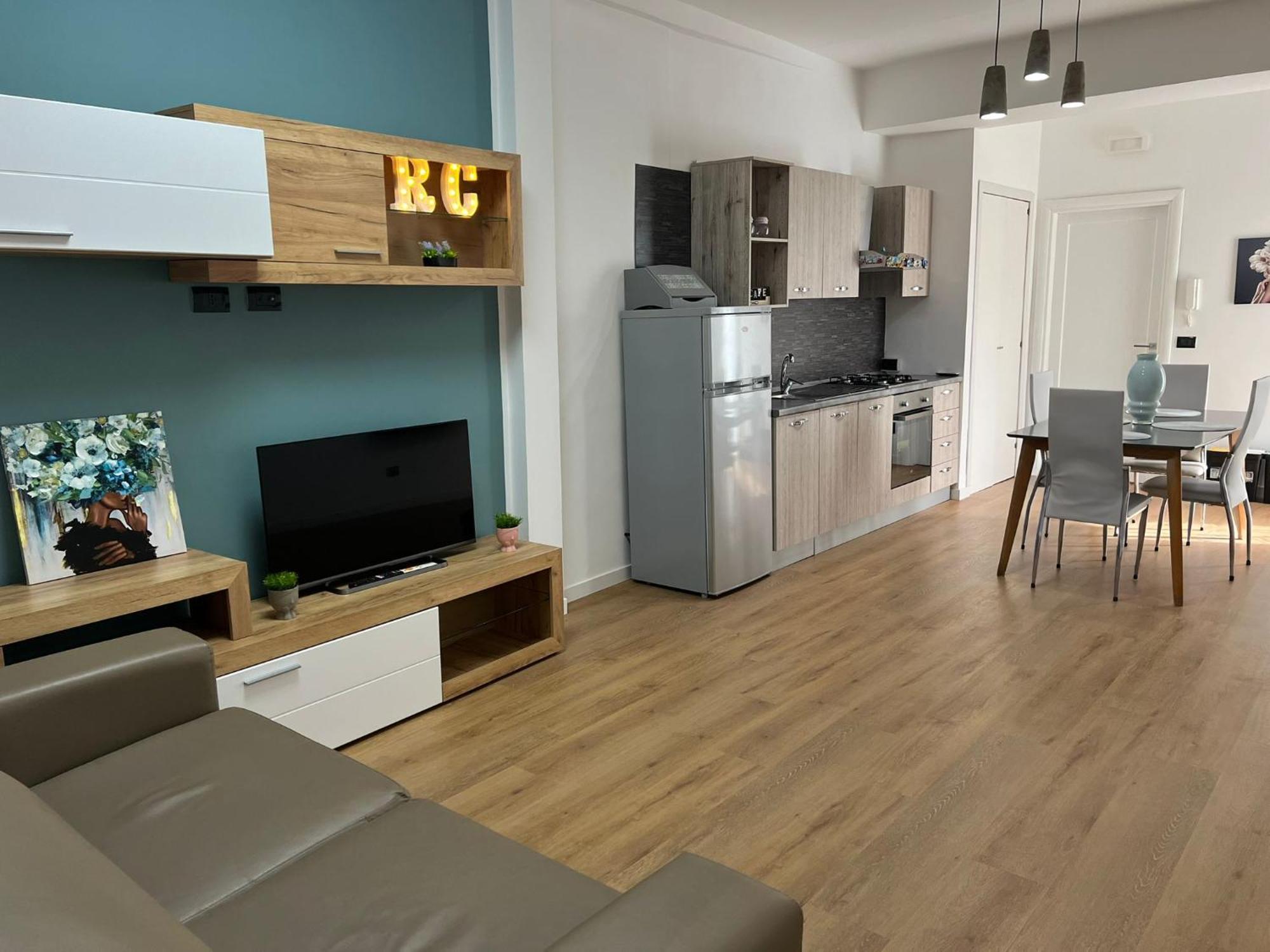 Rc Apartment Agrigento Exterior photo
